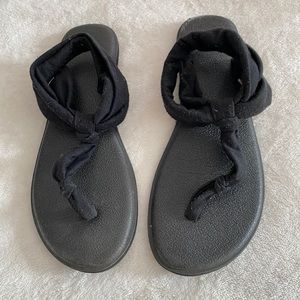 Sanuk Yoga Sling Sandals